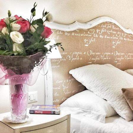 Vaticano Charming Rooms Рим Экстерьер фото
